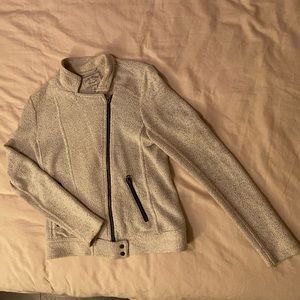 Lucky Brand coat, size small